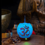 EssentialLitez Handcrafted Ultrasonic Essential Oil Diffusers (OM)